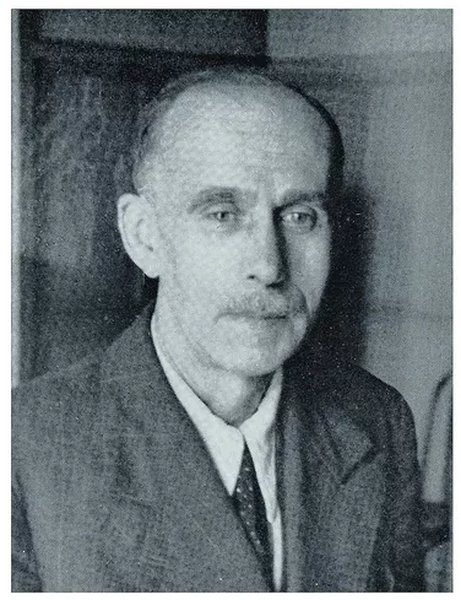 Пётр Бобринский