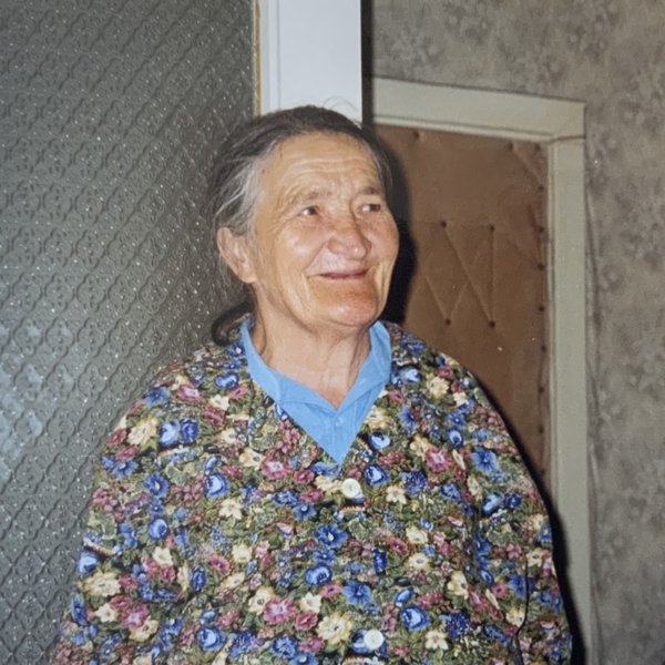 Екатерина Благина (Царева)