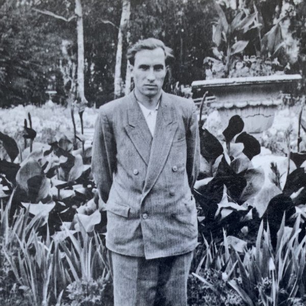 Сергей Царев